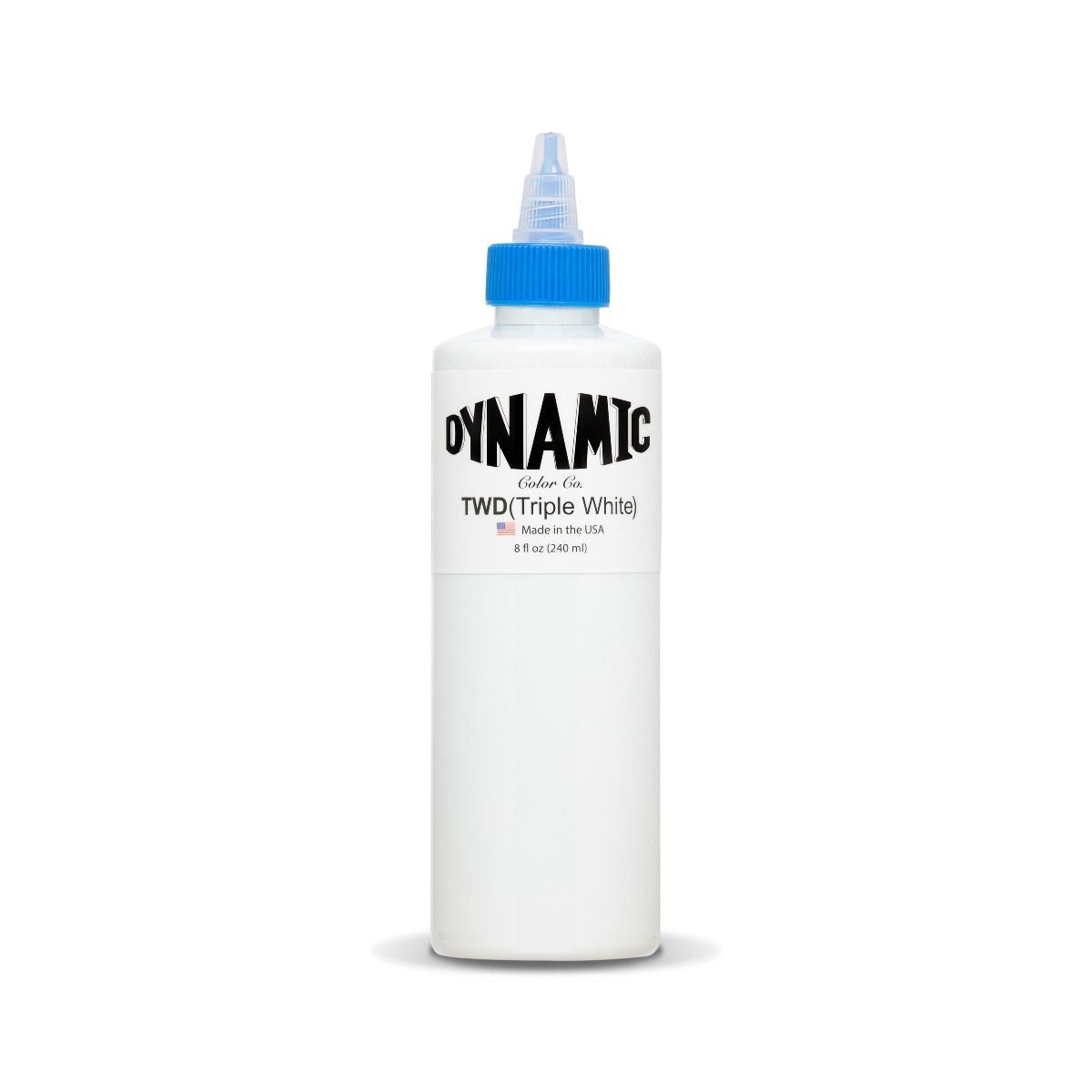 Dynamic White 1oz