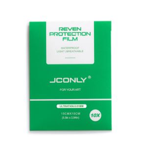 JCONLY Reven Protection Film 15x10cm