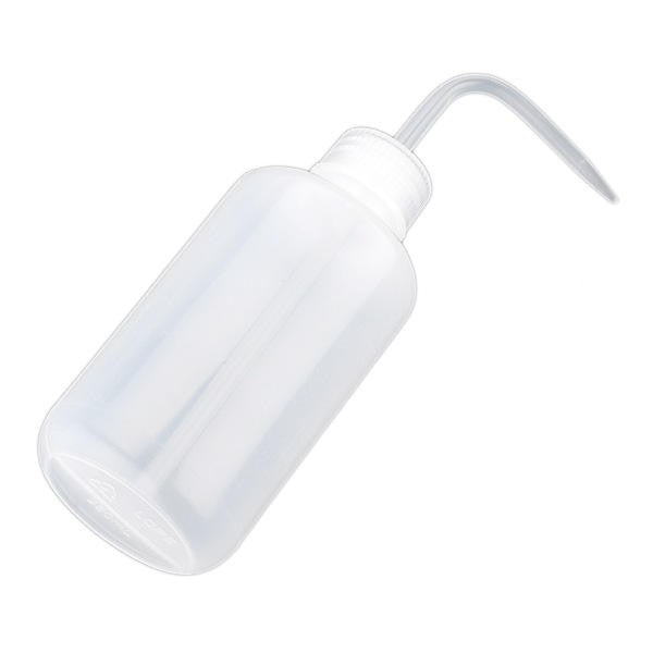 Rinse & Wash Squeeze Bottle