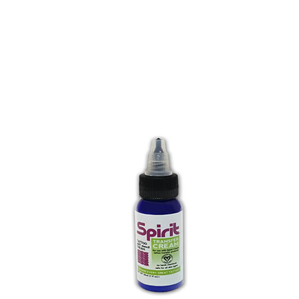 Spirit Transfer Cream