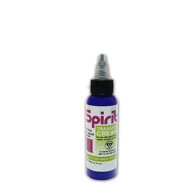 Spirit Transfer Cream