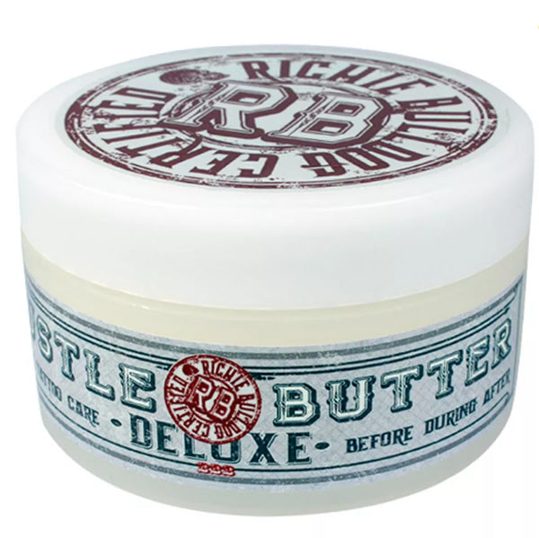 Hustle Butter Deluxe