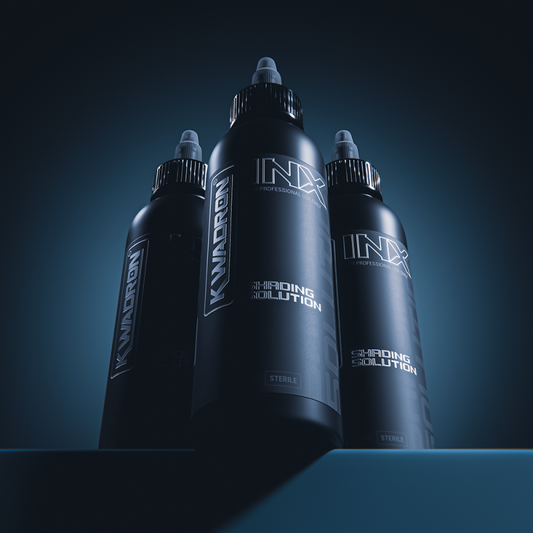 INX Shading Solution 120ml