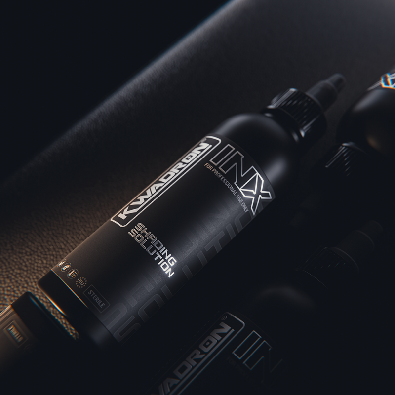INX Shading Solution 120ml
