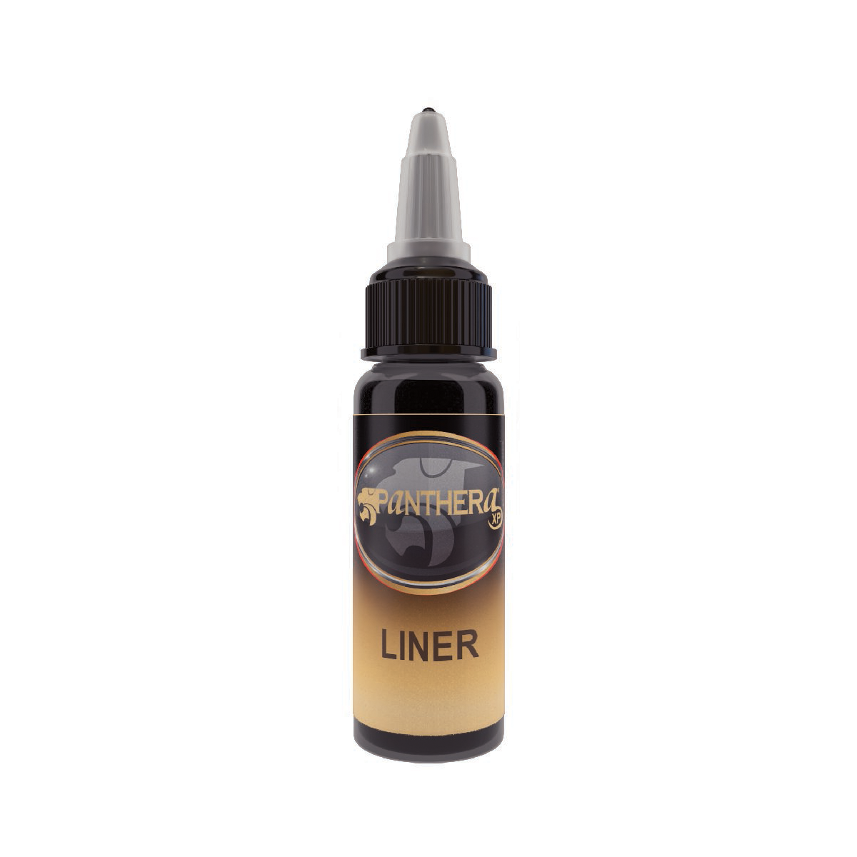 Panthera Black Liner Ink REACH