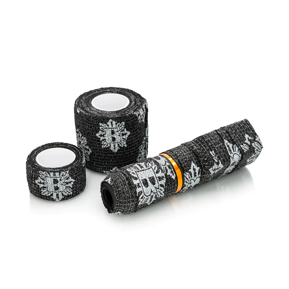 Bishop wrap tape 5cm x 5m
