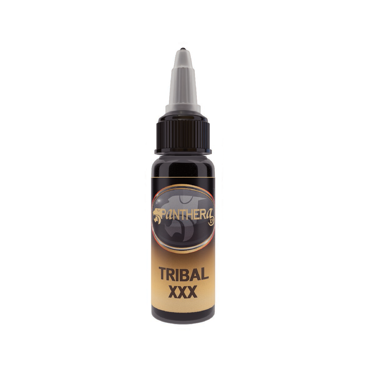 Panthera Reach Black Ink - Tribal XXX