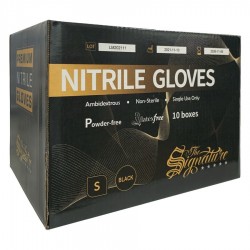 Signature Gloves Nitril