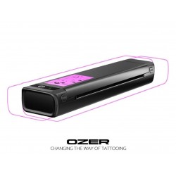 Ozer Bluetooth Thermal...