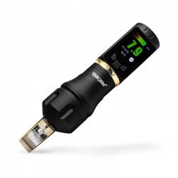 Kwadron - INOX PRIME 3.5 -...