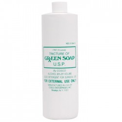 Green Soap