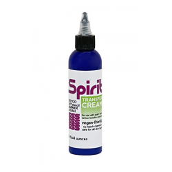Spirit Transfer Cream