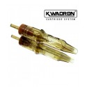 544_Kwadron Cartridge System_11SEM 35/11SEMLT 20pcs