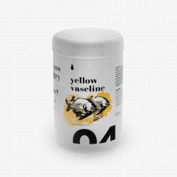 Vaselin Yellow Piranha 1 kg