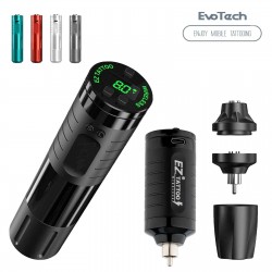 EZ EvoTech S Wireless Pen...