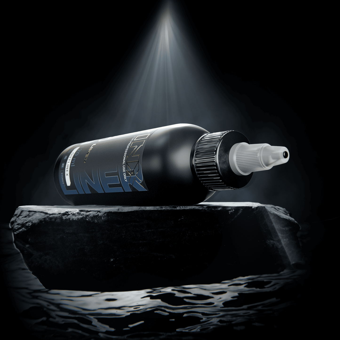 Kwadron Liner OutlineX, 120ML