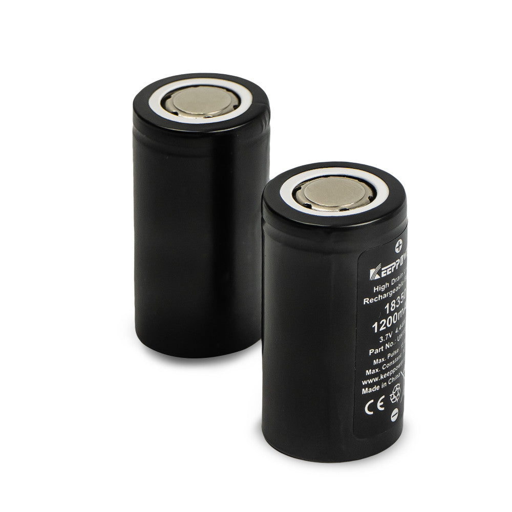 PROTON Batterí