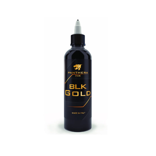 Panthera Black Gold 150ml / 5oz