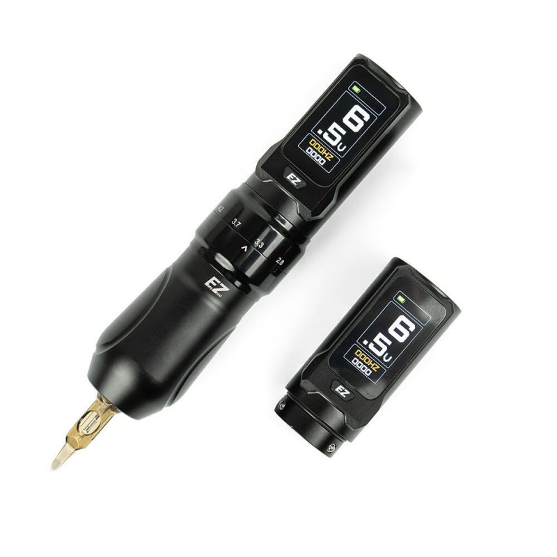 EZ P3 Pro Touch & Extra Power Pack