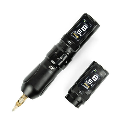 EZ P3 Pro Touch & Extra Power Pack