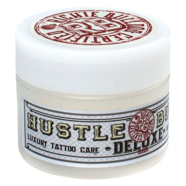 Hustle Butter Deluxe