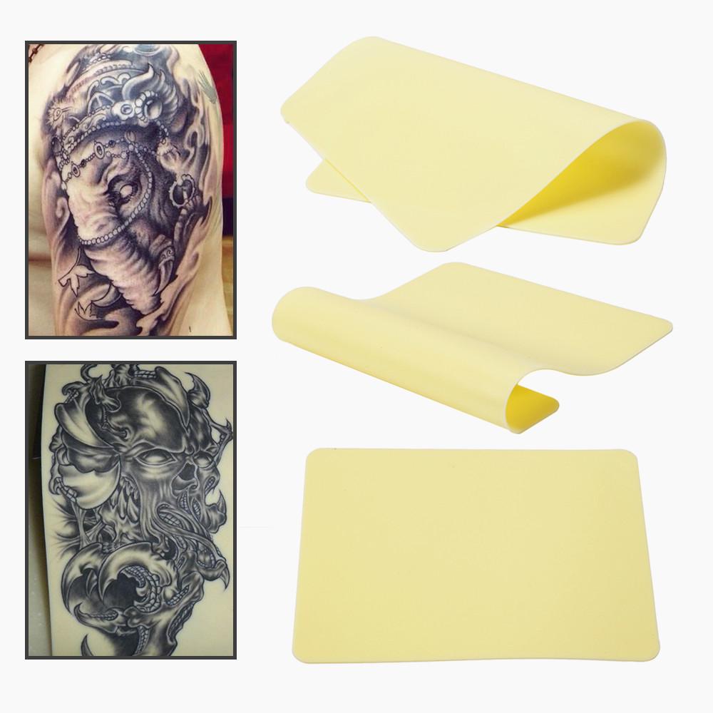 Fake Skin Gerfiskinn 20 x, 30cm, 3mm thick