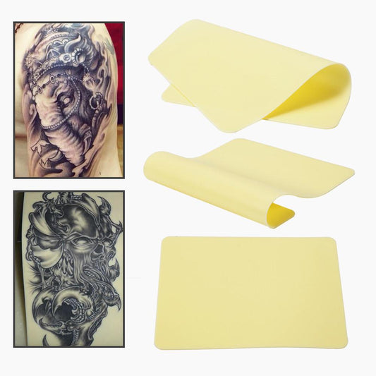 Fake Skin Gerfiskinn 20 x, 30cm, 3mm thick