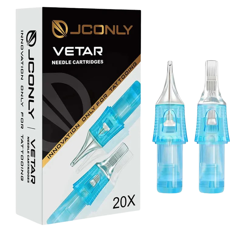 JCONLY ROUND LINER