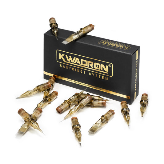 Kwadron Round Liner 0,35MM