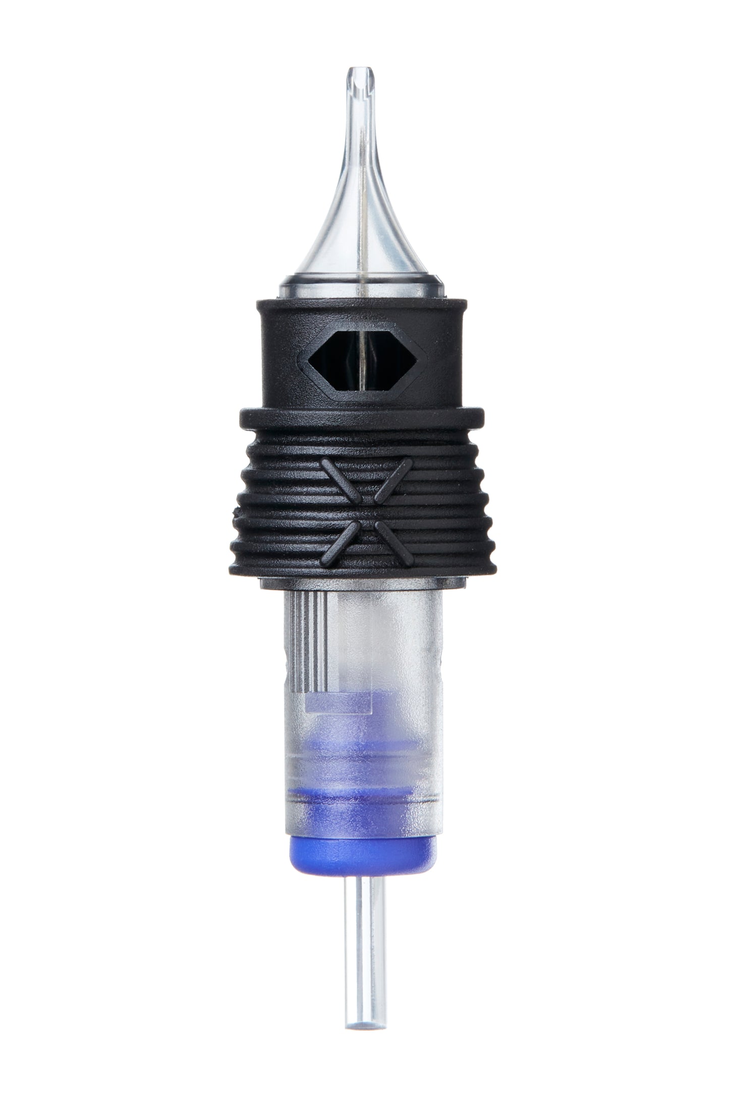 Nexus Round Liner Extra Long Taper