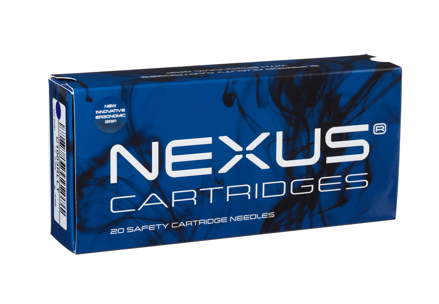 Nexus Big Mags