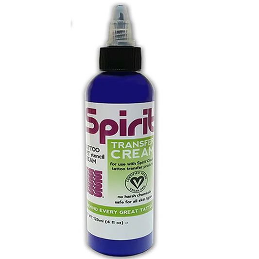 Spirit Transfer Cream