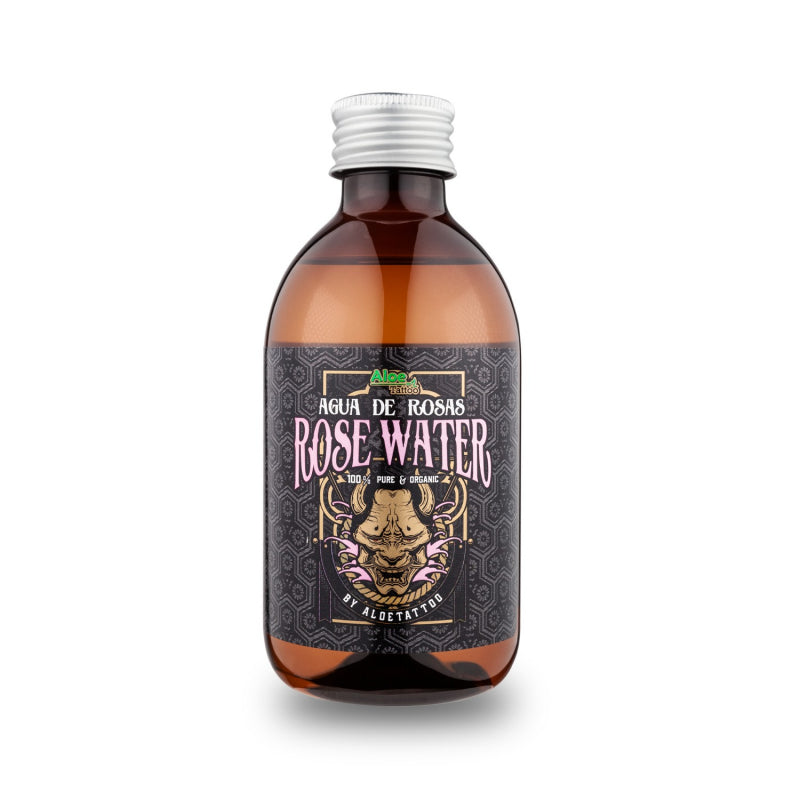 Aloe Rose Water 250 ml