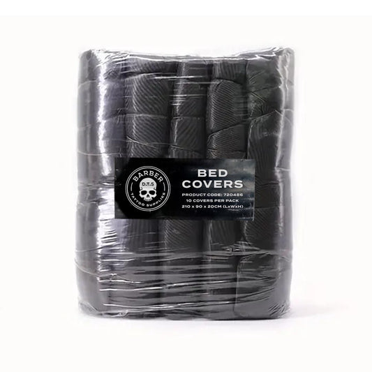 Barber Bed Covers yfirbreiðslur