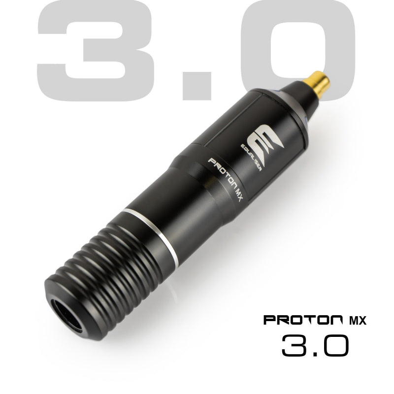 Equaliser Proton 3.0 Tattoovél frá Kwadron