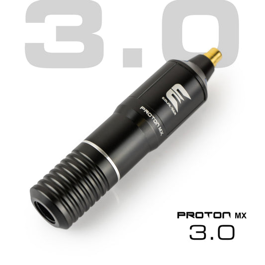 Equaliser Proton 3.0 Tattoovél frá Kwadron