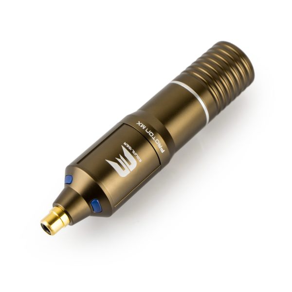 Equaliser Proton 3.0 Tattoovél frá Kwadron