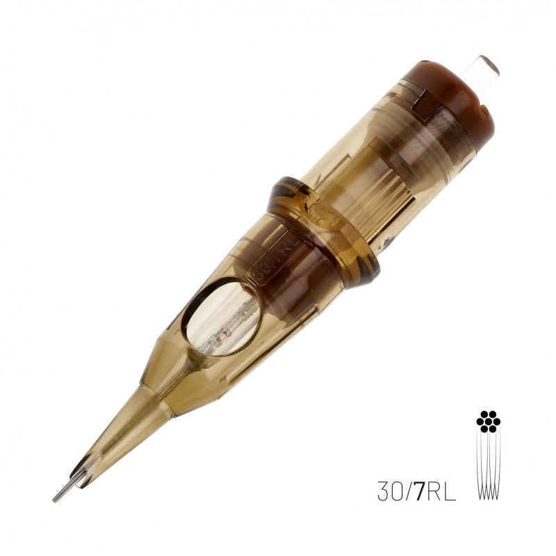 Kwadron Round Liner 0,30MM