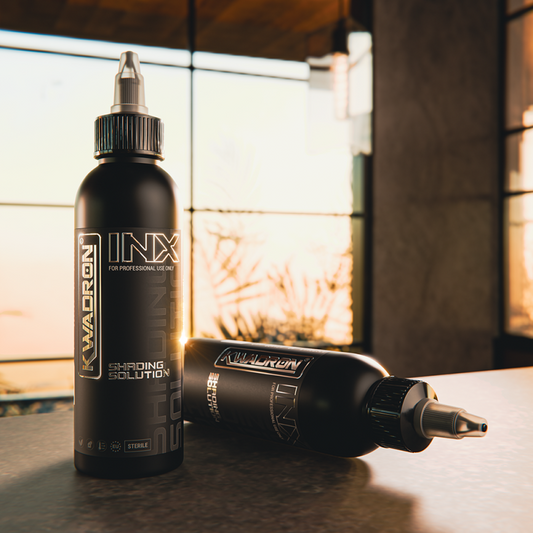 INX Shading Solution 120ml