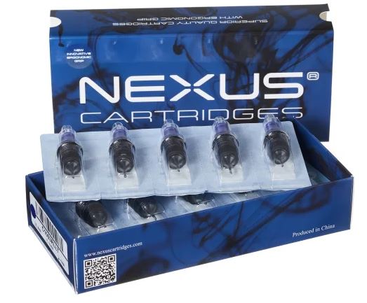 Nexus Cartride Nálar