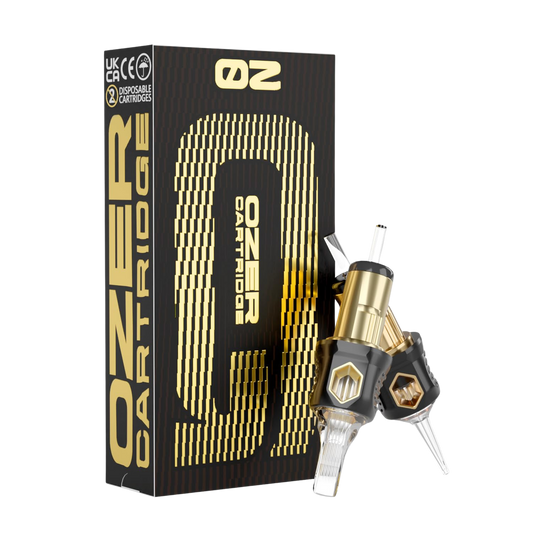 Ozer Soft Edge Magnum