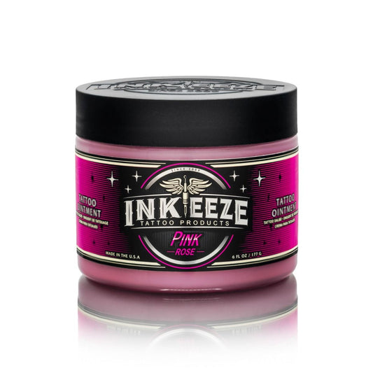 Inkeeze Pink Tattoo Oinment 150gr