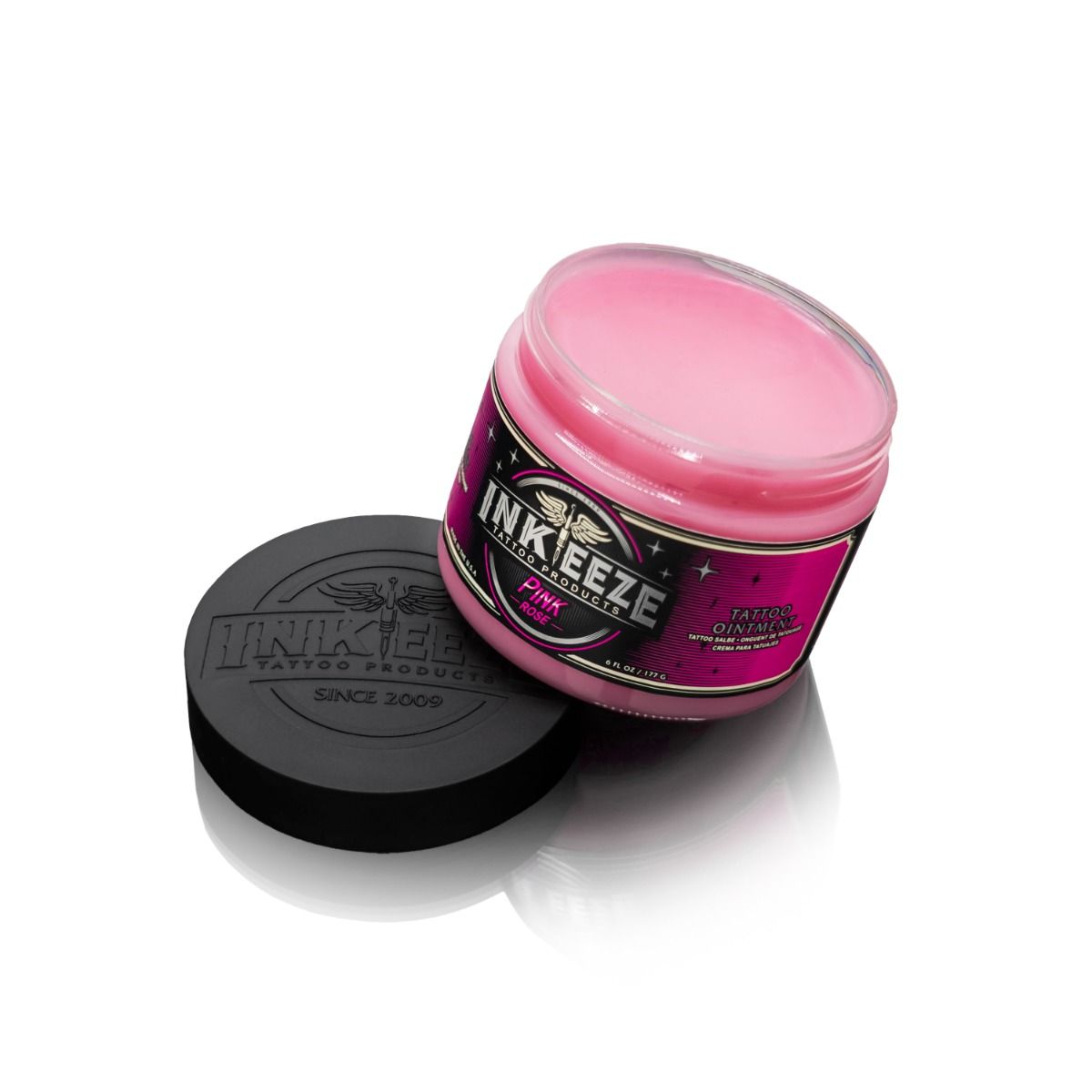 Inkeeze Pink Tattoo Oinment 150gr