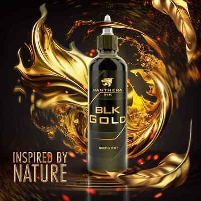 Panthera Black Gold 150ml / 5oz