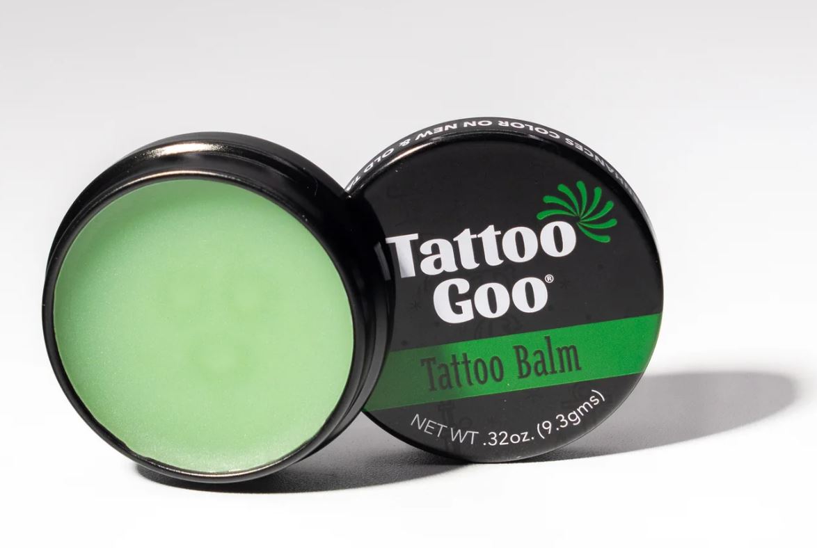 Tattoo Goo Aftercare krem