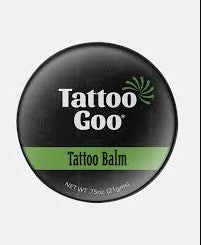 Tattoo Goo Aftercare krem