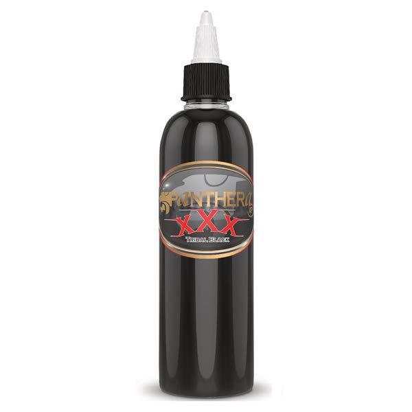 Panthera Reach Black Ink - Tribal XXX